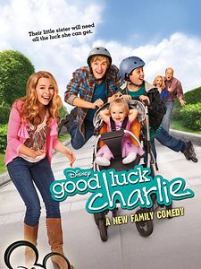 Poster der Serie Meine Schwester Charlie Staffel 2