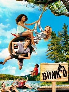 Poster der Serie Camp Kikiwaka Staffel 1