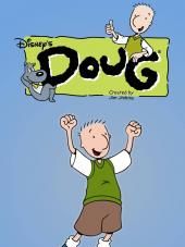 Poster der Serie Doug Staffel 6