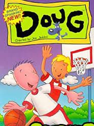 Poster der Serie Doug Staffel 7