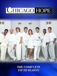 Poster der Serie Chicago Hope Staffel 5