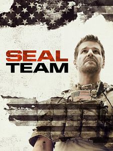 Poster der Serie SEAL Team Staffel 3