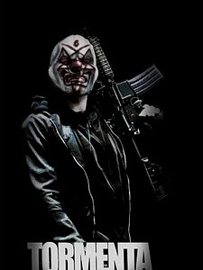 Poster der Serie Tormenta Staffel 1