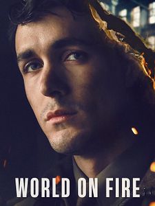 Poster der Serie World On Fire Staffel 1