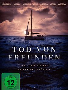 Poster der Serie Tod von Freunden Staffel 1