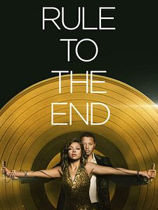 Poster der Serie Empire Staffel 6