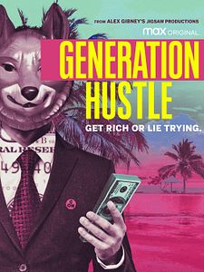 Poster der Serie Generation Hustle Staffel 1