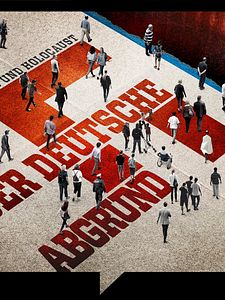 Poster der Serie Krieg und Holocaust - Der deutsche Abgrund Staffel 1