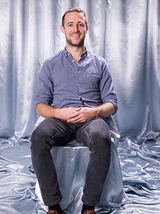 Poster der Serie Boys Staffel 1