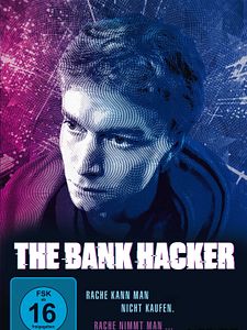 Poster der Serie The Bank Hacker Staffel 1