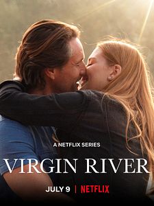 Poster der Serie Virgin River Staffel 3