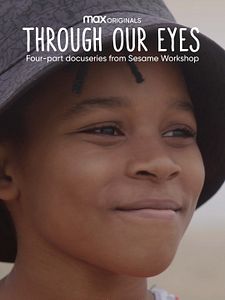 Poster der Serie Through Our Eyes Staffel 1