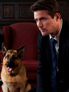 Poster der Serie Hudson & Rex Staffel 2