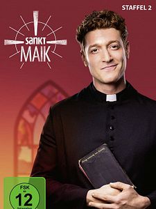 Poster der Serie Sankt Maik Staffel 2