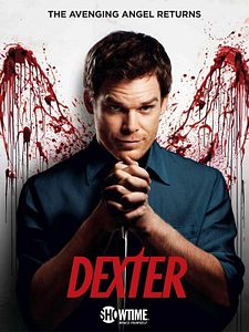 Poster der Serie Dexter Staffel 6