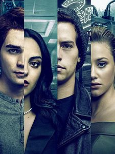 Poster der Serie Riverdale Staffel 5