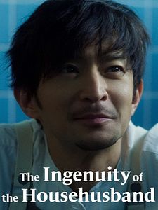 Poster der Serie Hausmann Goes Genie Staffel 1