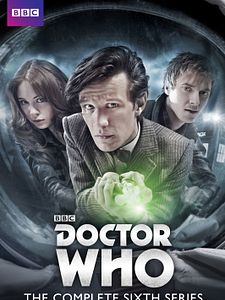Poster der Serie Doctor Who (2005) Staffel 6