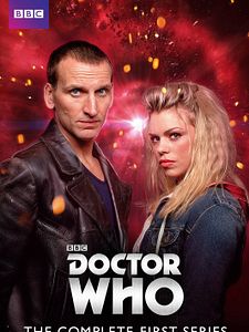 Poster der Serie Doctor Who (2005) Staffel 1