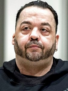 Poster der Serie Der Todespfleger - Die Morde des Niels Högel Staffel 1