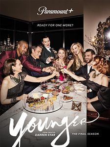 Poster der Serie Younger Staffel 7
