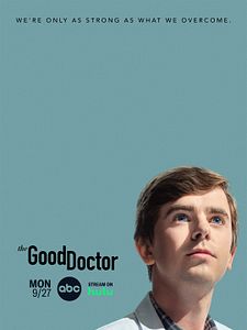 Poster der Serie The Good Doctor Staffel 5