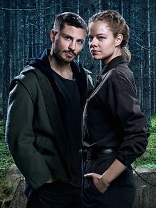 Poster der Serie Westwall Staffel 1