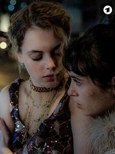 Poster der Serie Eldorado KaDeWe Staffel 1