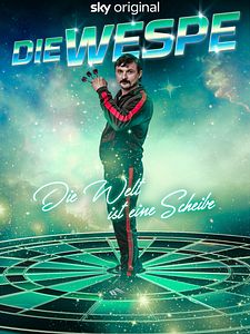 Poster der Serie Die Wespe Staffel 2