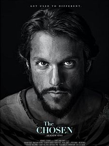 Poster der Serie The Chosen Staffel 1