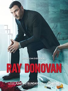 Poster der Serie Ray Donovan Staffel 6