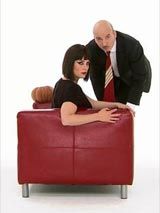 Poster der Serie Cuisine sur canapé Staffel 1