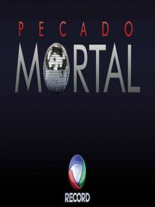 Poster der Serie Pecado Mortal Staffel 1