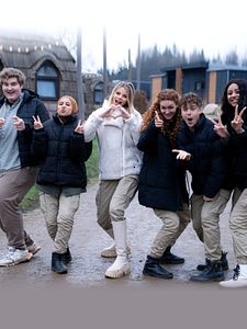 Poster der Serie Camps For Future Staffel 1