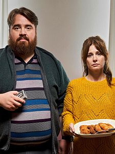 Poster der Serie Muspilli Staffel 1