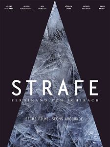 Poster der Serie Strafe Staffel 1