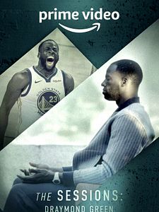 Poster der Serie The Sessions Staffel 1