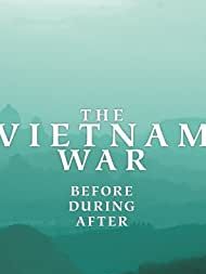 Poster der Serie Der Vietnamkrieg Staffel 1