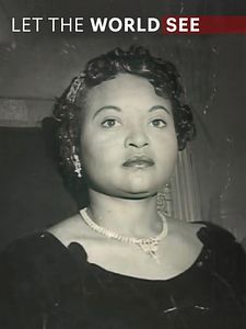 Poster der Serie Let the World See Staffel 1