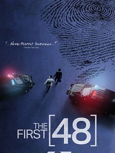 Poster der Serie The First 48 - Am Tatort mit den US-Ermittlern Staffel 22