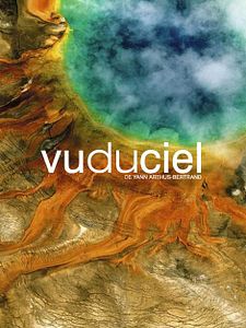 Poster der Serie Die Erde von oben Staffel 8