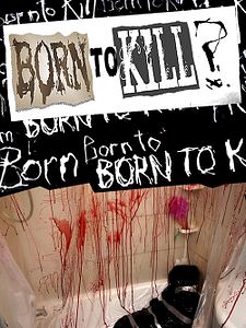 Poster der Serie Born to Kill - Als Mörder geboren? Staffel 8