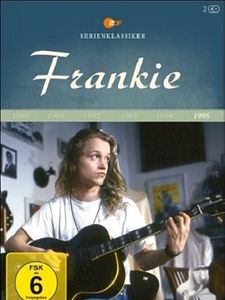 Poster der Serie Frankie Staffel 1