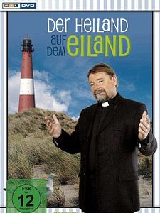 Poster der Serie Der Heiland auf dem Eiland Staffel 2