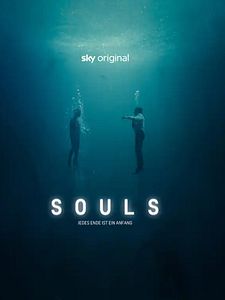 Poster der Serie Souls Staffel 1