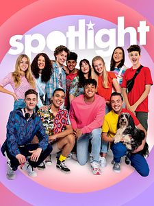 Poster der Serie Spotlight Staffel 6