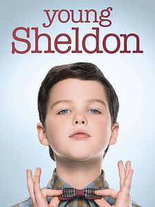 Poster der Serie Young Sheldon Staffel 4