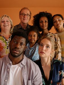 Poster der Serie I Don't Work Here Staffel 1