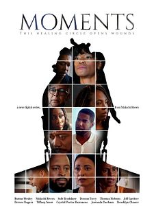 Poster der Serie Moments Staffel 1