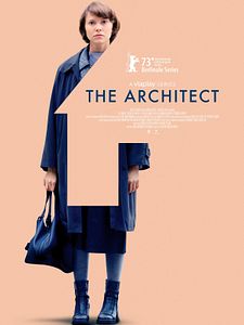 Poster der Serie Arkitekten Staffel 1